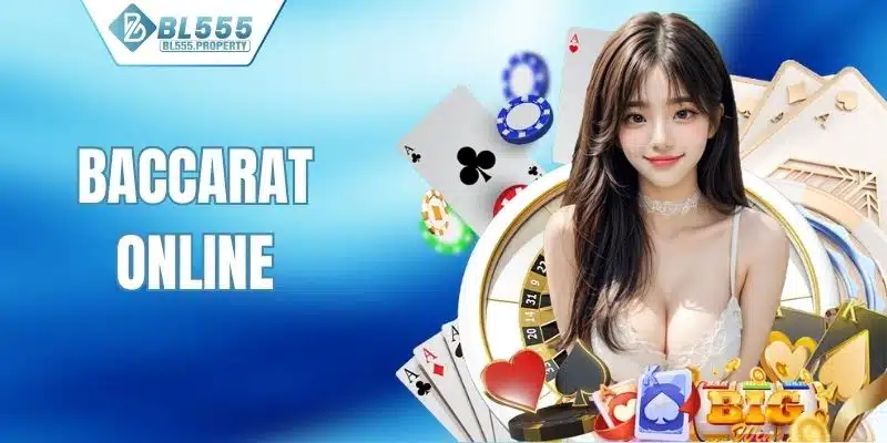 Baccarat online
