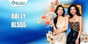 Đại lý BL555