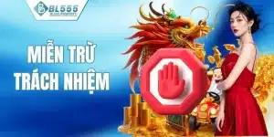 Miễn trừ trách nhiệm