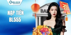 Nạp tiền BL555
