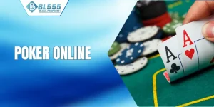 Poker online